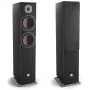 Активная напольная акустика Dali Oberon 7 C Black Ash